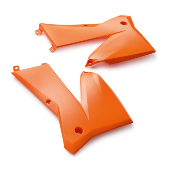 5480805400004, SPOILER SET EXC 2005