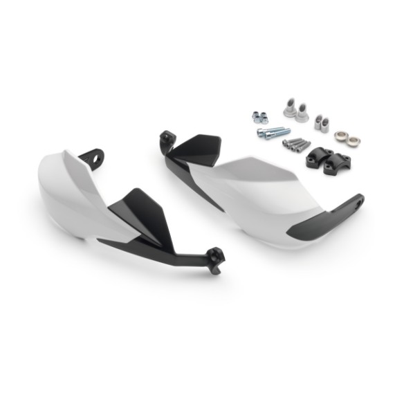 60302179000AB, Handschutz l/r kpl