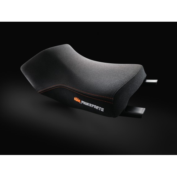 60607940000, Fahrer Ergo Sitzbank