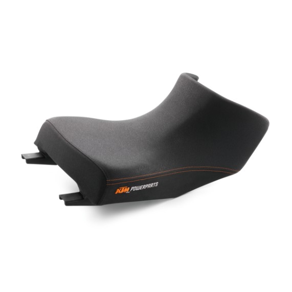 60607940000, Fahrer Ergo Sitzbank