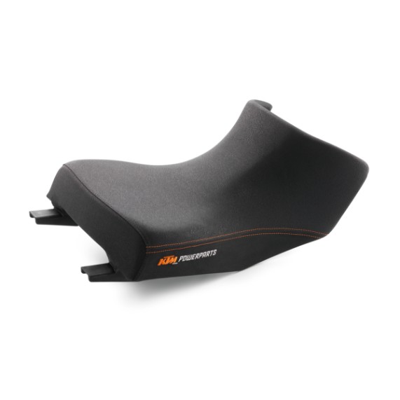 60607940000, Fahrer Ergo Sitzbank