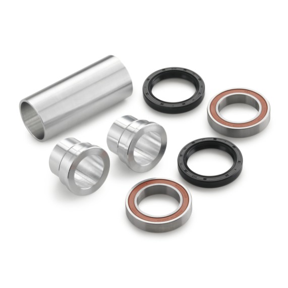 61009015000, VORDERRAD REP