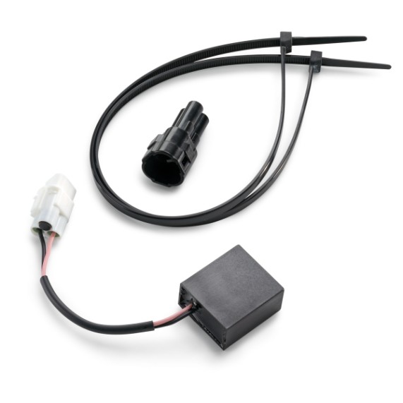 61011046000, BLINDSTECKER SEITENSTÄNDER