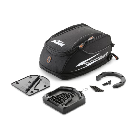 61612919000 | Tankrucksack | 1290 Super Duke R & GT
