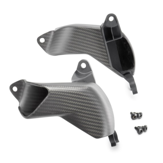 61713932144 |  Racing Bremskühlkanalkit | 1390 Super Duke R