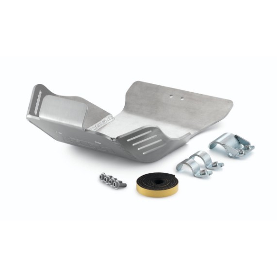 619_50303990200 55103990100 77403990100 78103990100 SKID PLATE