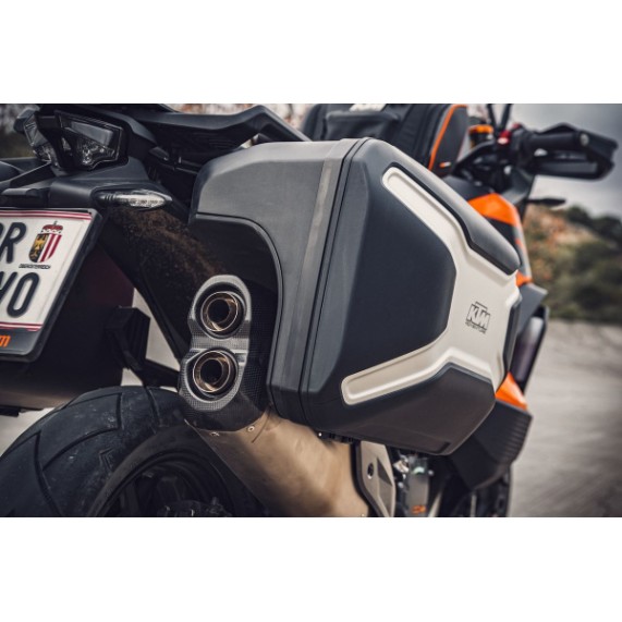 61912932044 | Touring-Kofferset | 1290 Adventure S