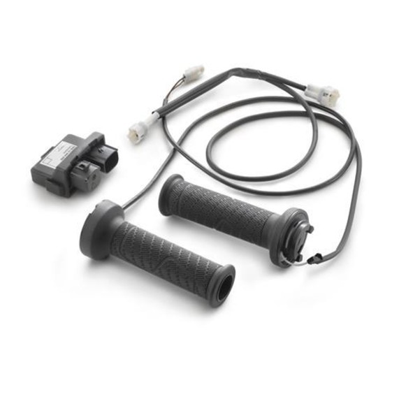 63612964044 Heizgriff Set | 890/990 Duke & 1390 Super Duke 