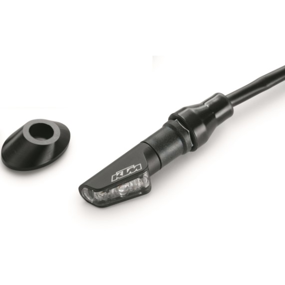 64114937044, LED-Blinkerkit, Stück