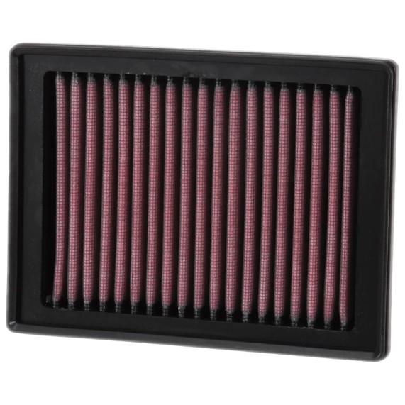 7141113, K&N Luftfilter 790-1290 Adv