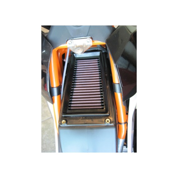 7146908, Luftfilter K&N KT-6908