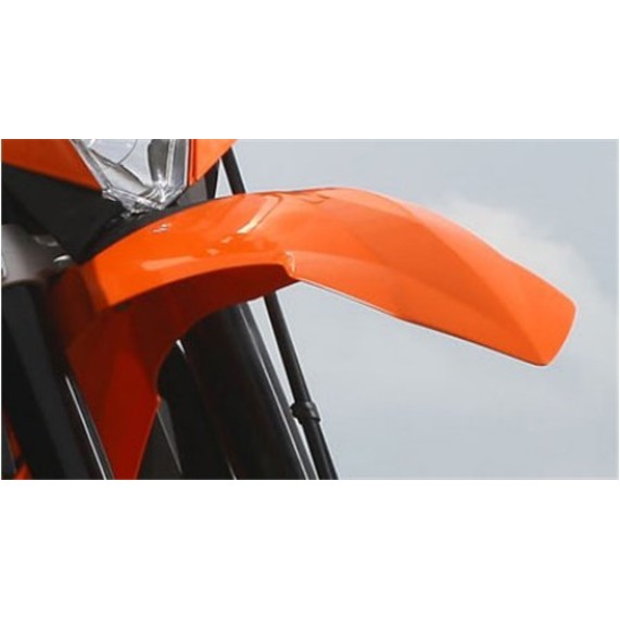 7650801010004, KOTFLÜGEL VORNE ORANGE 09