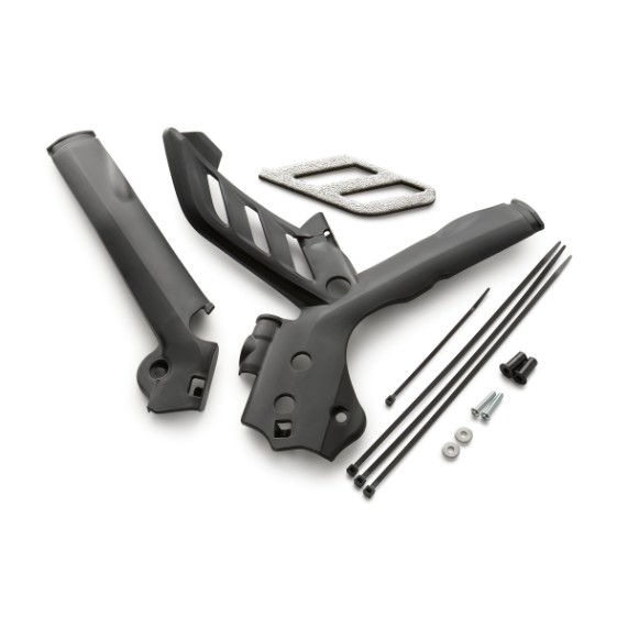 77203094000, Rahmenschutz - Set