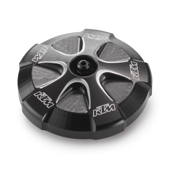 77707908244, Tankdeckel KPL
