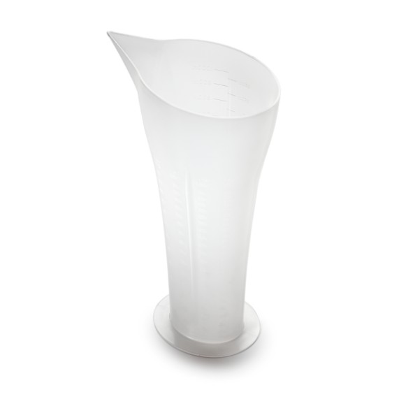 78029063000, MESSBECHER 1000ML
