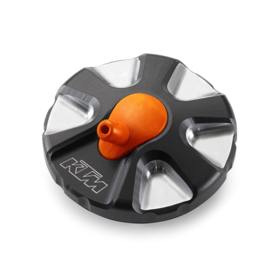 78107908144 | Aluminium Factory Tankdeckel 