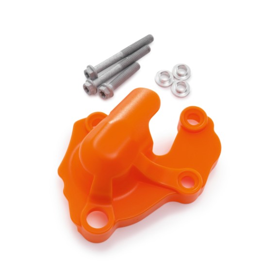 79035994000EB, Wasserpumpendeckelschutz kpl