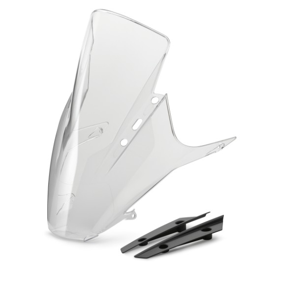 90508908044, Windschild Racing