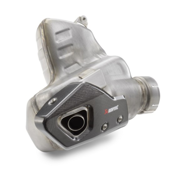 96005979000 | Sport Schalldämpfer | Akrapovic | "Slip-on Line"
