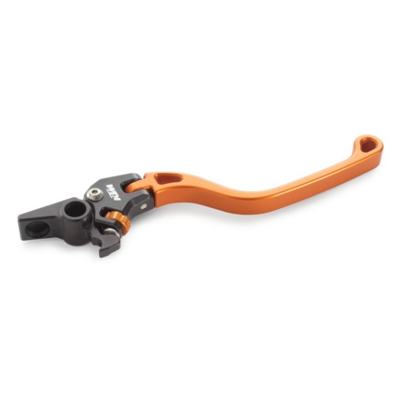 9631395004404A | CNC Bremshebel | 125/390 Duke