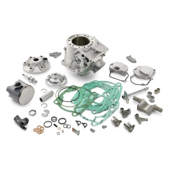 A45030905044 | 300cc Factory Kit | SX 250 2-Takt