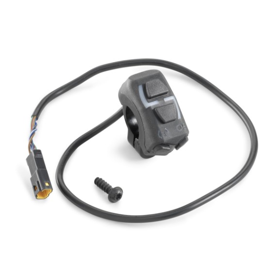 A46039974044 | Kombischalter | Traktionskontrolle und Quickshifter 