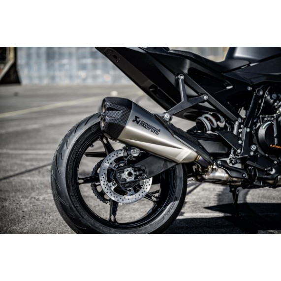 A60705979000 | Akrapovic | Slip-on Line | 990 Duke