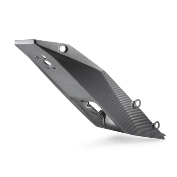 A60708919000 | Carbon Heckverkleidung | 990 Duke