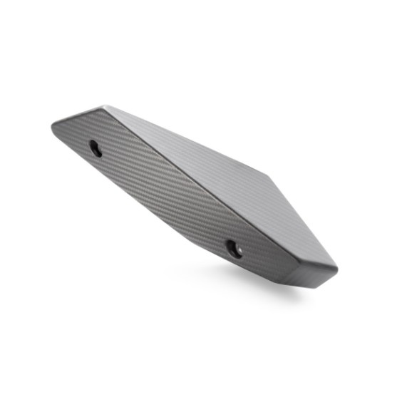 A60708951033 | Carbon Spoiler | rechts | 990 Duke
