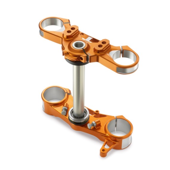 A6240199903204A | CNC Racing Gabelbrücke | 1390 Super Duke R