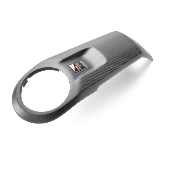 A62407958044 | Carbon Tankabdeckung | 1390 Super Duke R