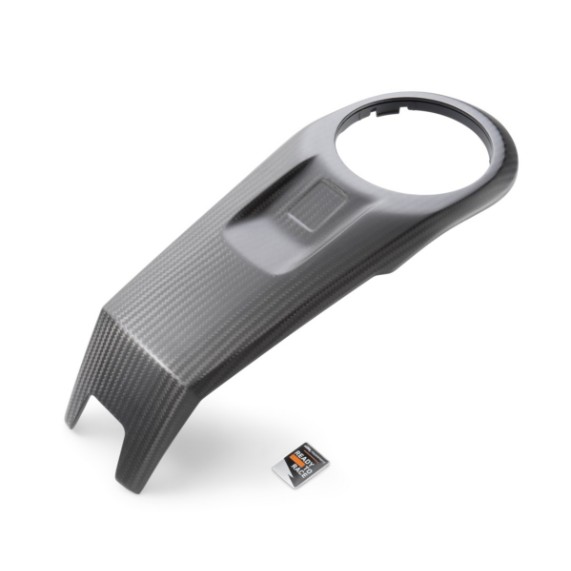 A62407958044 | Carbon Tankabdeckung | 1390 Super Duke R