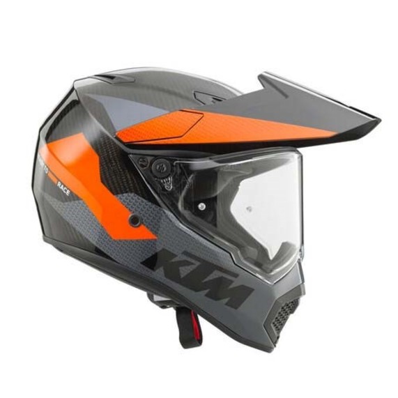 Adventure Helm | AX9 Helmet | rechts