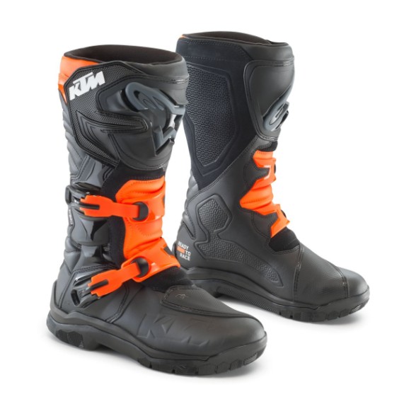 Adventure Street & Offroad Stiefel | Alpinestars Corozal Drystar Boots