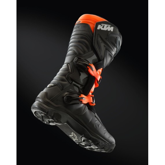 Adventure Street & Offroad Stiefel | Alpinestars Corozal Drystar Boots