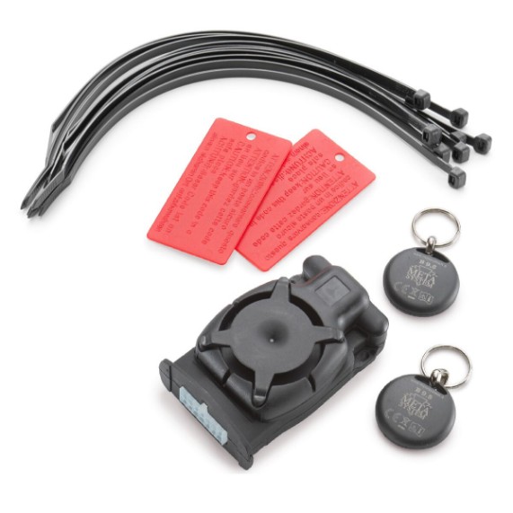 Alarmanlage Kit | 990 Duke