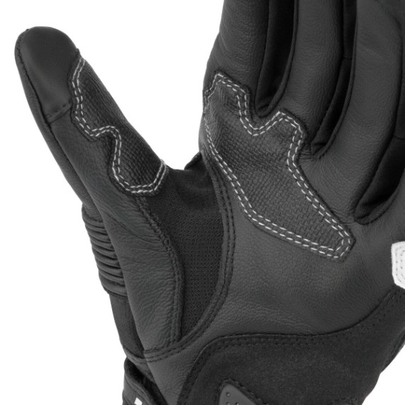Alpinestars SP-2 V3 Handschuhe Detailansicht – Belüftung