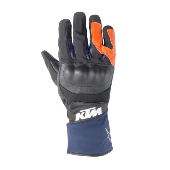 Alpinestars Street Handschuhe | VAST 2IN1 GORE-TEX® GLOVES | aussen