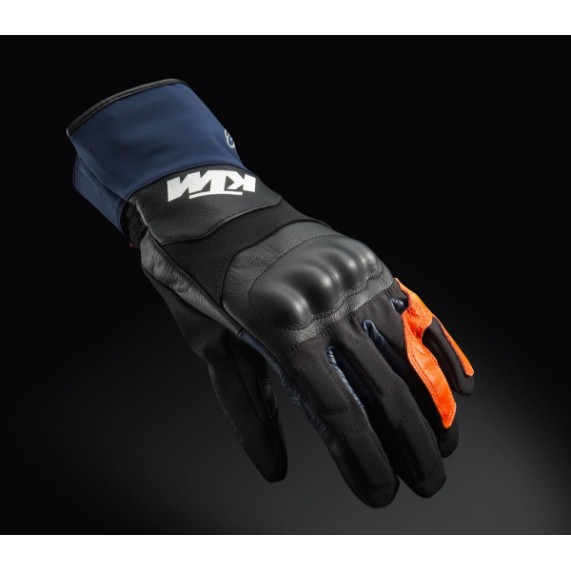 Alpinestars Street Handschuhe | VAST 2IN1 GORE-TEX® GLOVES | Hero