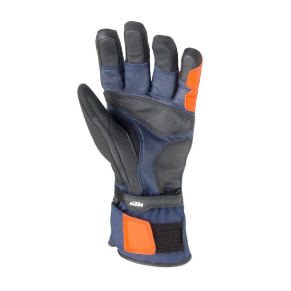 Alpinestars Street Handschuhe | VAST 2IN1 GORE-TEX® GLOVES | innen