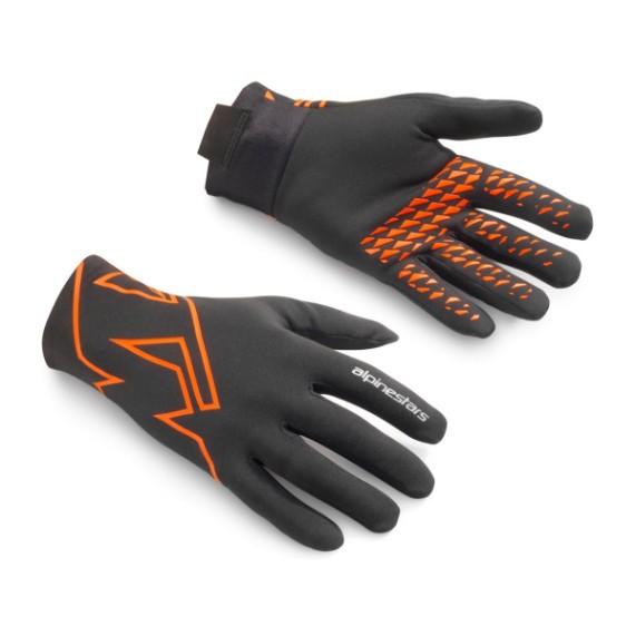 Alpinestars Street Handschuhe | VAST 2IN1 GORE-TEX® GLOVES | Innenhandschuh