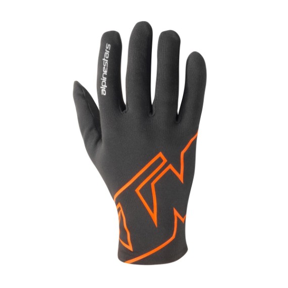 Alpinestars Street Handschuhe | VAST 2IN1 GORE-TEX® GLOVES | Innenhandschuh aussen
