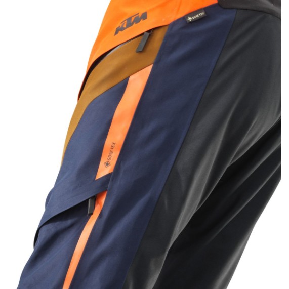 Alpinestars Street Hose | VAST GORE-TEX® PANTS | Lüftung