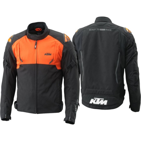 Ampere WP Jacket