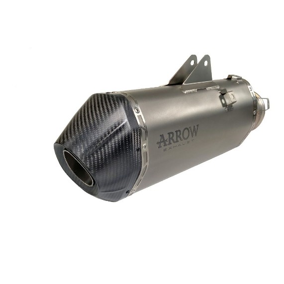 AR-72501SK, Arrow Sonora titan KTM 1290 Super A