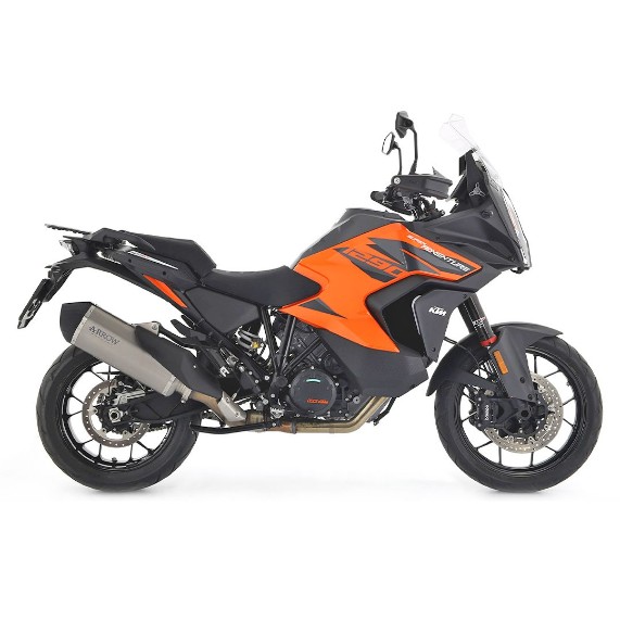 AR-72501SK, Arrow Sonora titan KTM 1290 Super A