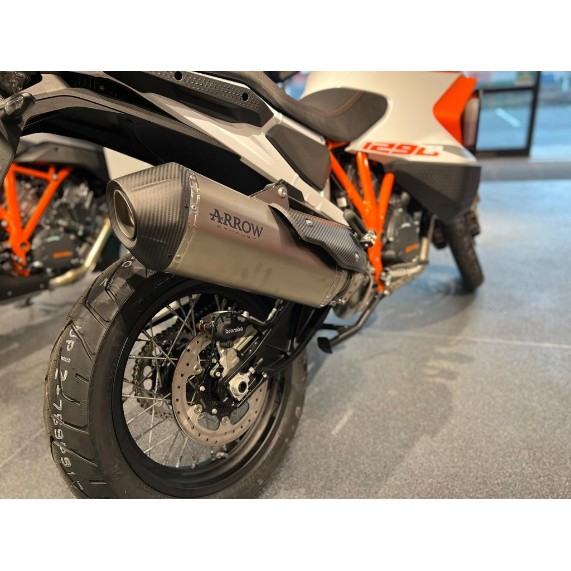 AR-72501SK, Arrow Sonora titan KTM 1290 Super A