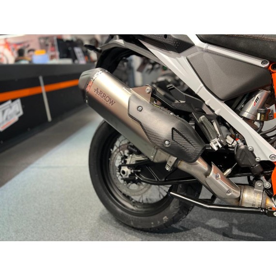 AR-72501SK, Arrow Sonora titan KTM 1290 Super A