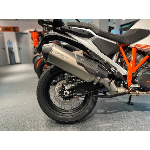 AR-72501SK, Arrow Sonora titan KTM 1290 Super A