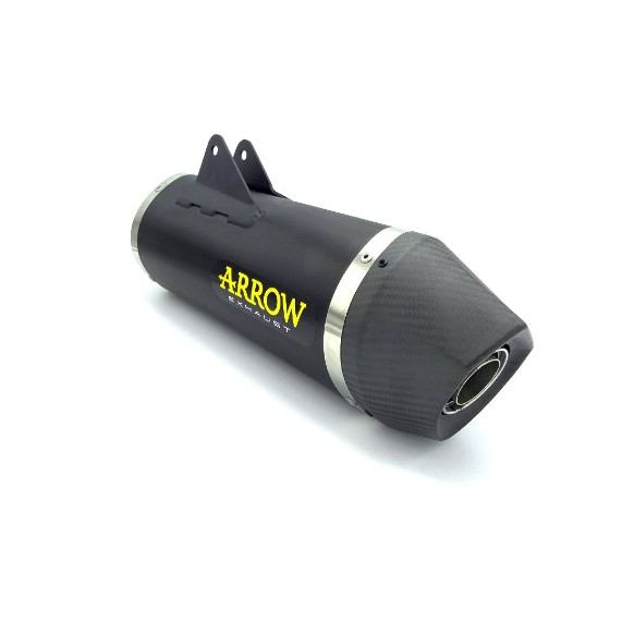 Arrow RACE TECH | Schalldämpfer LC4 690 & GG 700